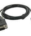 USB 2.0 TO Serial Adapter