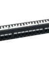 24 Port Loaded CAT6 PatchPanel