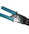 CRIMPING TOOL FOR 8P RJ45,6P6C RJ12,6P4C RJ11 PLUGS