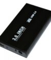 HDD Casing HD300U2S (3.5” HDD Casing)