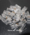 Modular Plug 10P10C 50U RJ48 UTP MDJJ/R/4/S