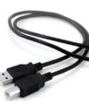 USB 2.0 A/B 1.8 mtrs