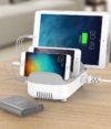 10 Ports USB Charging Dock Station