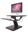 Ysit - Sit-Stand Ergonomic Adjustable WorkStation