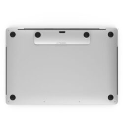 New MacBook No Cable Lock- The Blade