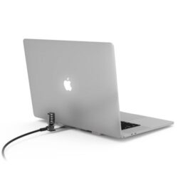 New MacBook Combination Cable Lock- The Blade