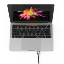 MacBook Pro 13" Front Lock - The Ledge