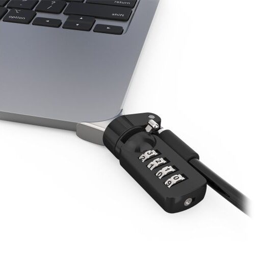MacBook Air Combination Cable Lock- The Ledge