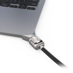 MacBook Air Key Cable Lock- The Ledge