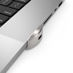 MacBook Lock Adapter