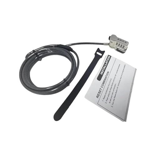 Microsoft SURFACE PRO TABLET LEDGE T BAR  LOCK ADAPTER