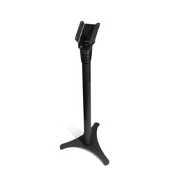 ADJUSTABLE TABLE SECURITY STAND