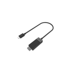 Bizlink USB-C to HDMI 2.0 Cable
