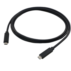 Bizlink USB4 Gen3 240W EPR LRD Active Cable