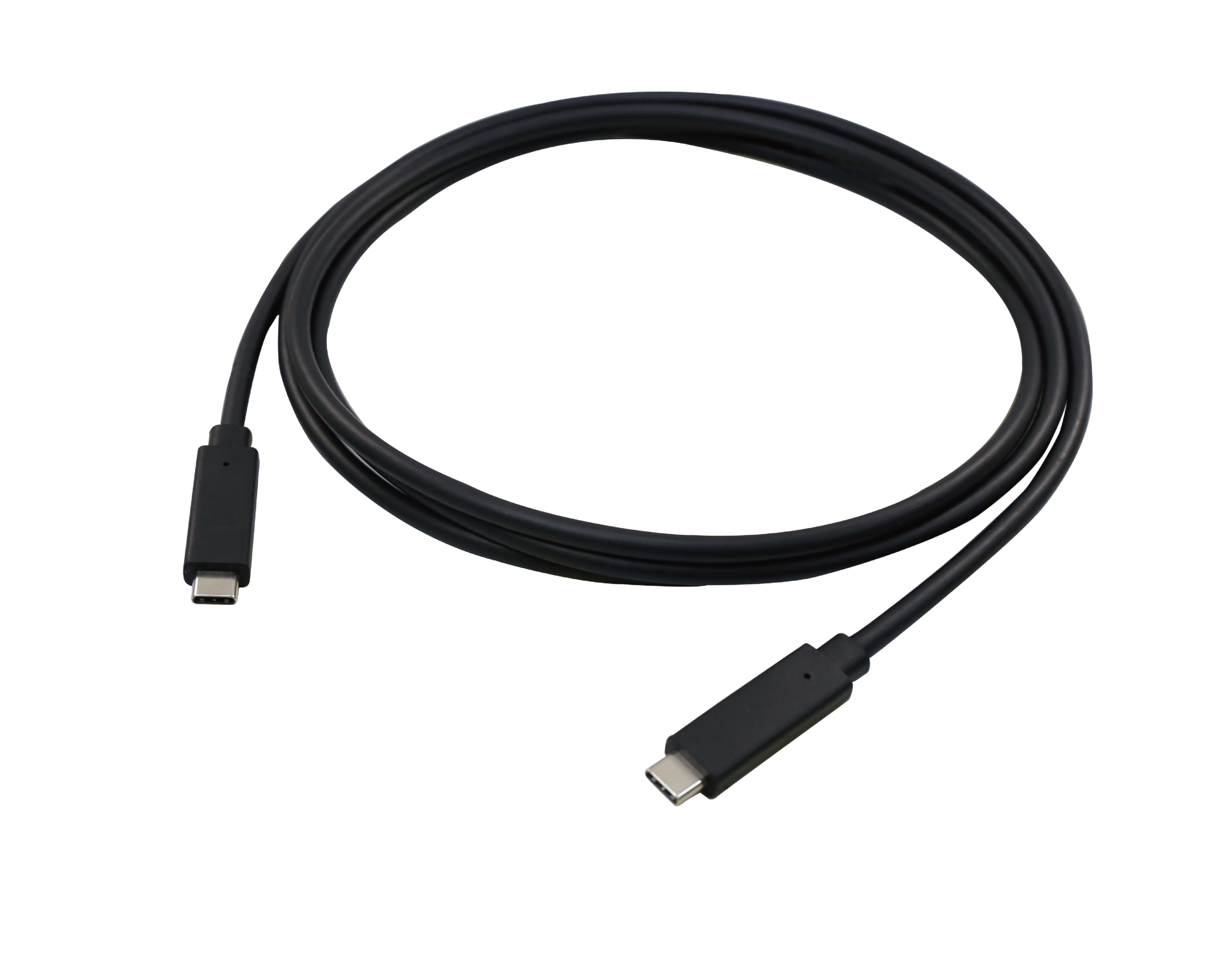 Bizlink USB4 Gen3 240W EPR LRD Active Cable