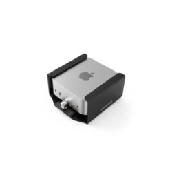 Mac mini M4 2024 Secure Mount with Lock Head