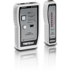 Network Cable Tester
