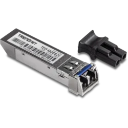 SFP Single Mode LC Module (20km)