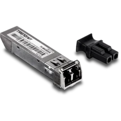 1000Base-SX Industrial SFP Multi-Mode LC Module (550 m)