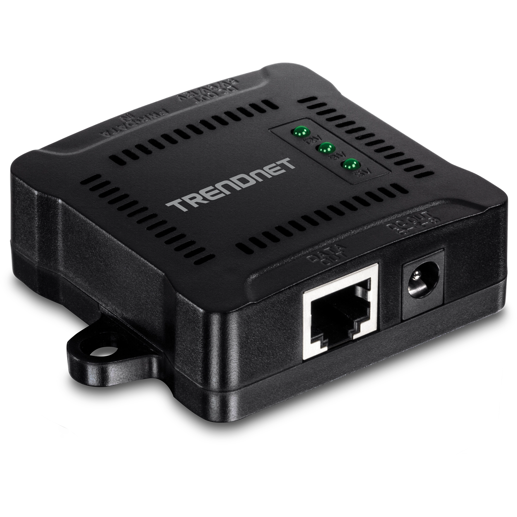 Gigabit PoE Splitter