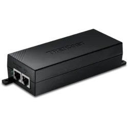Gigabit PoE+ Injector 30W
