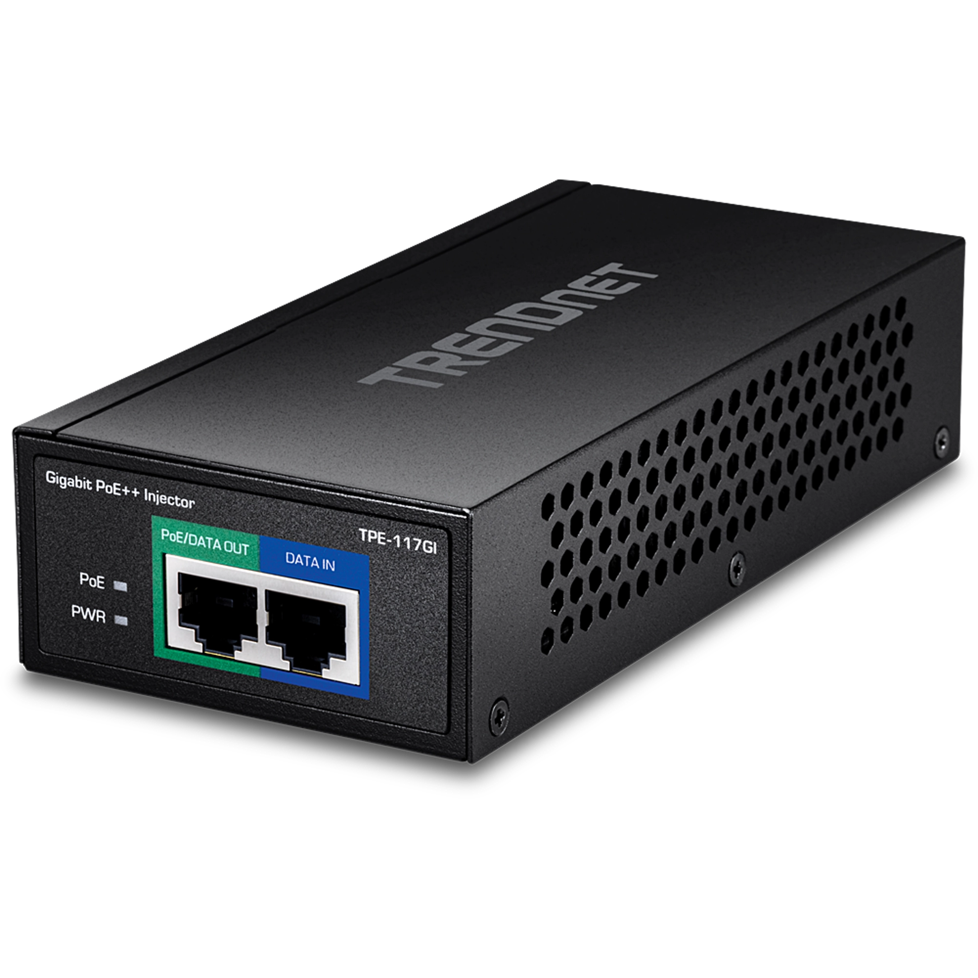 Gigabit 60W PoE++ Injector