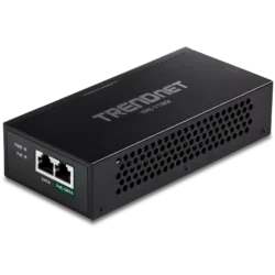 Gigabit PoE++ Injector