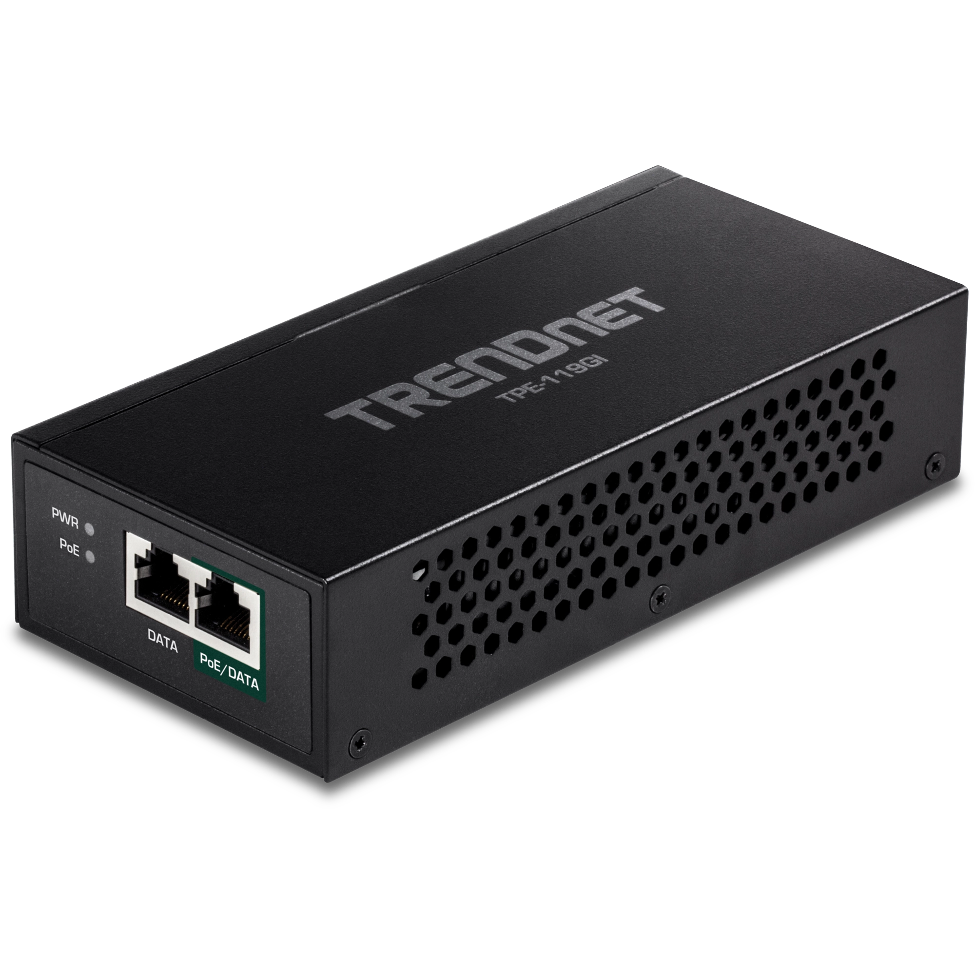 Gigabit PoE++ Injector