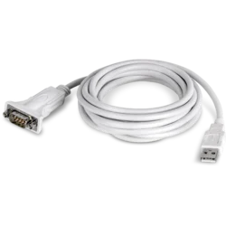 10 Ft. USB to Serial Converter