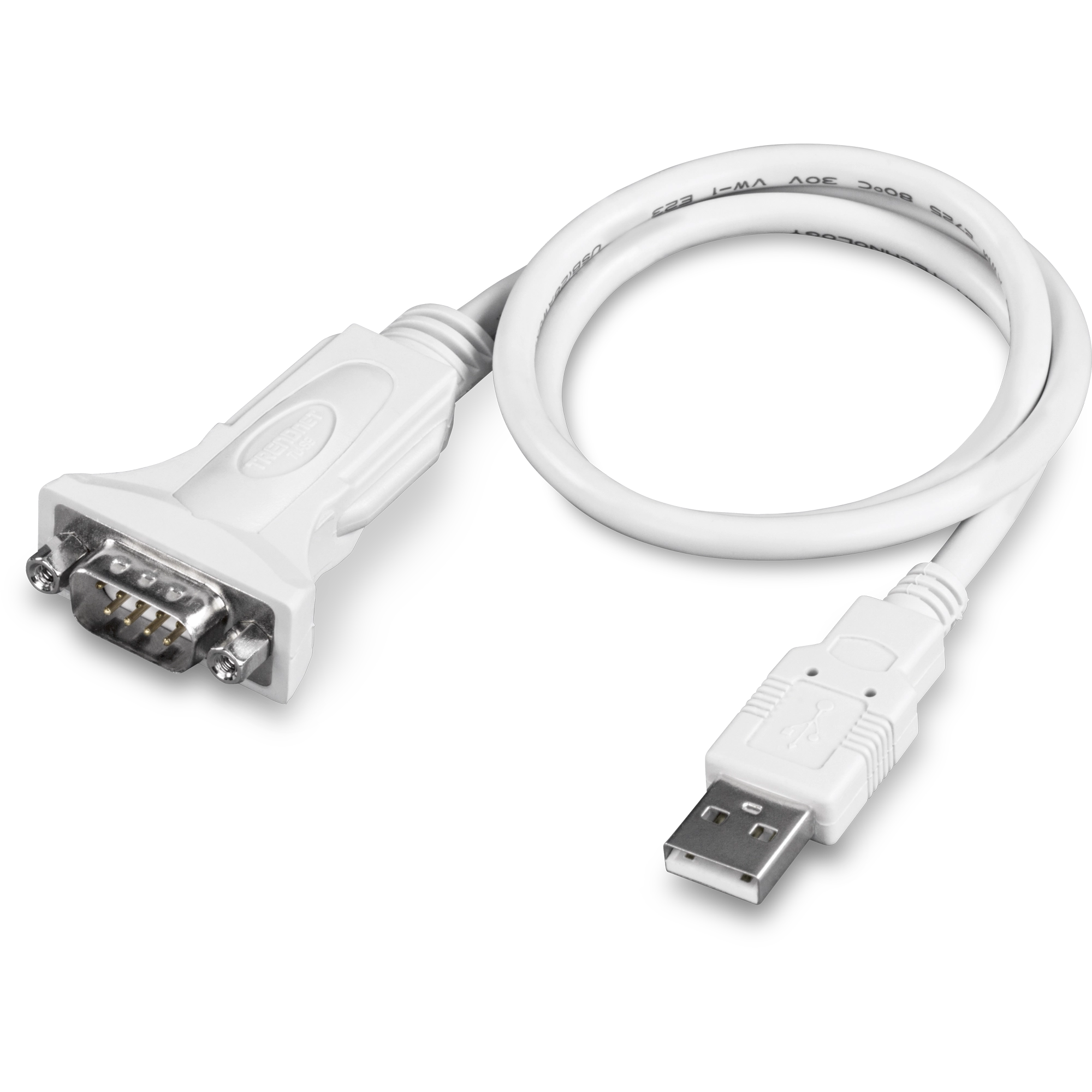 USB to Serial Converter