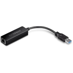 USB 3.0 to Gigabit Ethernet Adapter