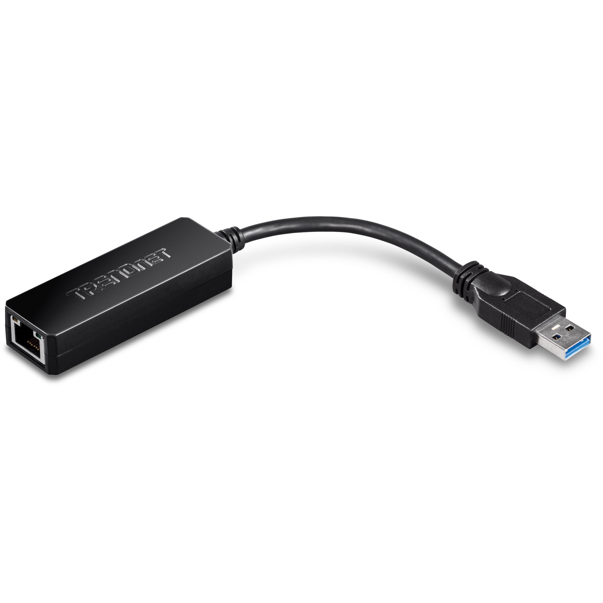 USB 3.0 to Gigabit Ethernet Adapter