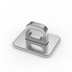 STEEL ANCHOR POINT