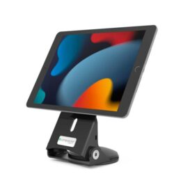 GRIPLOCK GRIP &TILT STAND MACLOCK BLACK