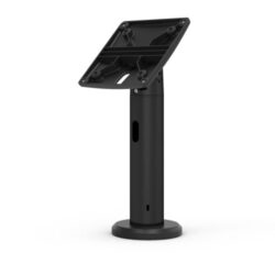 VESA stand and the Rise w/ cable management