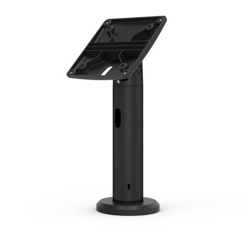 Rise stand, 8"/ 20 cm - Black