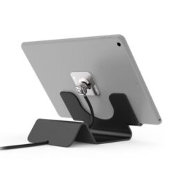 UNIVERSAL SEC TABLET HOLDER BLACK ( full set)