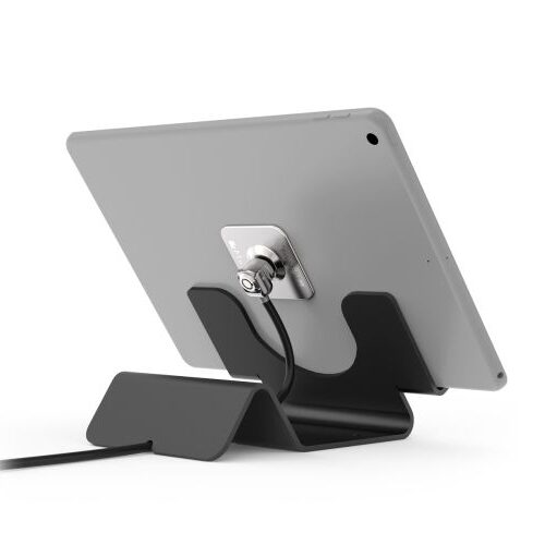 UNIVERSAL SEC TABLET HOLDER BLACK ( full set)
