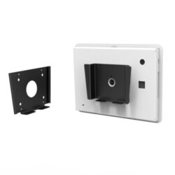 Wall Mount Bracket w/ Security slot