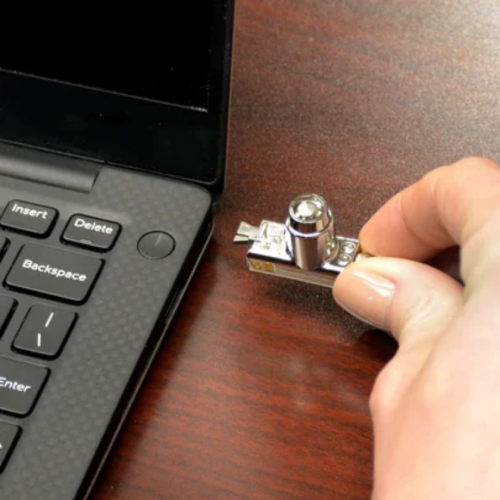 Ultra Compact Wedge lock