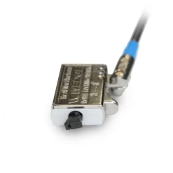 Low Profile wedge lock