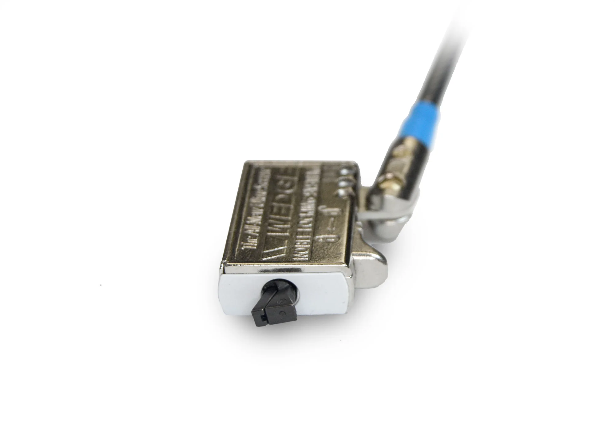 Low Profile wedge lock