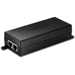 TPE115GI Ver 2.3 ( Metal Box)  ( Plastic body ) Gigabit POE+ Injector PoE (15.4W) and PoE+ 30W